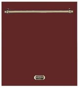 Навесная дверь для посудомоечной машины Lofra DISHWASHER DOOR KITS DB0614E0 Burg фото в Санкт-Петербурге