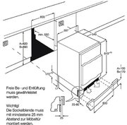 Морозильник AEG AGS58200F0 фото 2 в Санкт-Петербурге