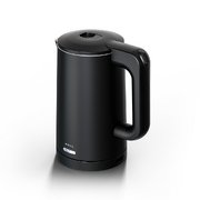 Электрический чайник Meyvel MKE-03T (Black) фото 3 в Санкт-Петербурге