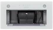 Встраиваемая вытяжка KRONA ARVEN 600 WHITE S фото 4 в Санкт-Петербурге