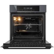 Духовой шкаф Maunfeld AEOD60103G1 фото 4 в Санкт-Петербурге