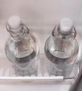 Холодильник Smeg FAB28LCG1 фото 3 в Санкт-Петербурге