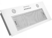Встраиваемая вытяжка Zigmund Shtain K 016.5 W фото 3 в Санкт-Петербурге