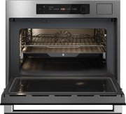 Компактный духовой шкаф Asko OCSM64SSH фото 3 в Санкт-Петербурге