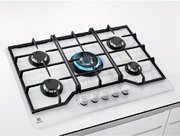 Варочная панель Electrolux GPE373YV фото 2 в Санкт-Петербурге