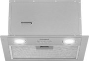 Встраиваемая вытяжка Weissgauff Dubhe 450 Inox фото 2 в Санкт-Петербурге