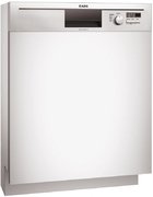 Посудомоечная машина AEG F55002IM0P фото 2 в Санкт-Петербурге
