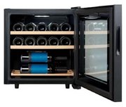 Винный шкаф CellarPrivate CP017 фото 4 в Санкт-Петербурге