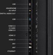 Телевизор Hisense 65UXKQ фото 2 в Санкт-Петербурге