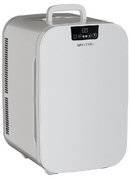 Холодильник для косметики и напитков Meyvel MB-25HC1W фото 3 в Санкт-Петербурге