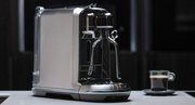 Кофемашина  BORK C830 Creatista Plus фото 2 в Санкт-Петербурге