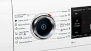 Узкая стиральная машина BOSCH WLW24L40OE фото 3 в Санкт-Петербурге