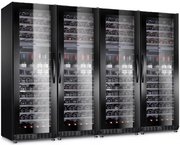 Винный шкаф Dometic MaCave S117FG Quattro