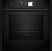 Духовой шкаф с паром Neff B69FY5CX0 фото 2 в Санкт-Петербурге