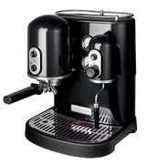 Кофемашина KitchenAid 5KES100EOB фото 2 в Санкт-Петербурге