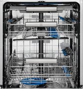 Встраиваемая посудомоечная машина Electrolux EEG69410L фото 2 в Санкт-Петербурге