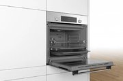 Встраиваемый духовой шкаф BOSCH HBF554YS0R фото 4 в Санкт-Петербурге