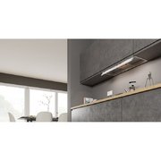 Встраиваемая вытяжка Faber ILMA TOUCH X A120 фото 3 в Санкт-Петербурге