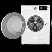 Стиральная машина Maunfeld MFWM148WH фото 3 в Санкт-Петербурге