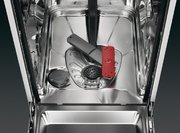 Посудомоечная машина AEG FSR83400P фото 4 в Санкт-Петербурге