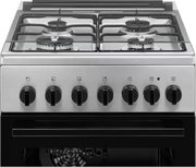 Комбинированная плита Electrolux RKK520000X фото 2 в Санкт-Петербурге
