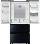 Холодильник Kaiser KS 80420 RS фото 2 в Санкт-Петербурге