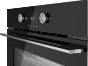 Духовой шкаф Teka HLC 8470 SC NIGHT RIVER BLACK фото 3 в Санкт-Петербурге