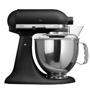 Миксер Китчен Эйд 5KSM150PSEBK фото в Санкт-Петербурге Миксер KitchenAid 5KSM150PSEBK фото в Санкт-Петербурге