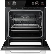 Духовой шкаф Kuppersberg HT 612 White фото 2 в Санкт-Петербурге
