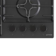 Газовая варочная панель Gorenje G641SYB фото 3 в Санкт-Петербурге
