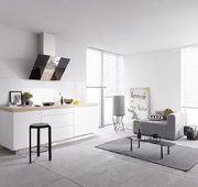 Вытяжка Miele DA 6096 W OBSW фото 2 в Санкт-Петербурге