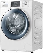 Стиральная машина Haier HW80-B14876 фото 2 в Санкт-Петербурге