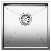 Мойка Бланко Zerox 400-IF/N нержавеющая сталь фото 4 в Санкт-Петербурге Мойка Blanco Zerox 400-IF/N нержавеющая сталь фото 4 в Санкт-Петербурге