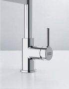 Ручной душ Франке Lina Semi-pro хром/черный фото 2 в Санкт-Петербурге Ручной душ Franke Lina Semi-pro хром/черный фото 2 в Санкт-Петербурге