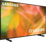 Телевизор Samsung UE55AU8000U фото 4 в Санкт-Петербурге