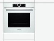 Духовой шкаф Bosch HBG 6750W1 фото 2 в Санкт-Петербурге