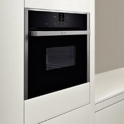Пароварка Neff C17DR02N0 фото 2 в Санкт-Петербурге