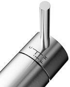 Смеситель Омойкири Shinagawa 2 Plus-LG фото 2 в Санкт-Петербурге Смеситель Omoikiri Shinagawa 2 Plus-LG фото 2 в Санкт-Петербурге