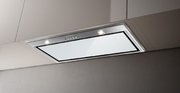 Встраиваемая вытяжка Faber INCA LUX GLASS EG8 X/WH A70 фото 2 в Санкт-Петербурге