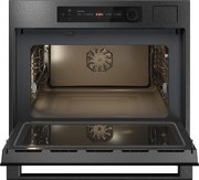 Компактный духовой шкаф Asko OCSM64BSH фото 3 в Санкт-Петербурге