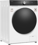 Стиральная машина Weissgauff WMD 61211 D Inverter Steam фото 3 в Санкт-Петербурге