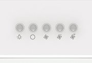 Вытяжка Gorenje WHU 529 EW/M фото 4 в Санкт-Петербурге