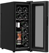 Винный шкаф Meyvel MV12-TBD1 фото 2 в Санкт-Петербурге