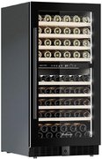 Винный шкаф Meyvel MV99PRO-KBT2 фото 2 в Санкт-Петербурге