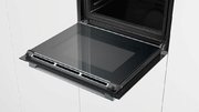 Духовой шкаф Bosch HBG655BS1M фото 3 в Санкт-Петербурге