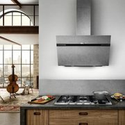 Вытяжка ELICA STRIPE URBAN ZINC/A/90 фото 4 в Санкт-Петербурге
