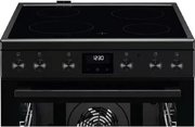 Электрическая плита AEG CCB 6441NBB фото 2 в Санкт-Петербурге