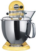 Миксер Китчен Эйд 5KSM150PSEMY фото 2 в Санкт-Петербурге Миксер KitchenAid 5KSM150PSEMY фото 2 в Санкт-Петербурге