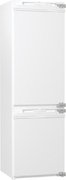 Встраиваемый двухкамерный холодильник Gorenje RKI2181E1 фото 3 в Санкт-Петербурге