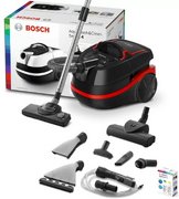 Пылесос Бош BWD421POW фото 2 в Санкт-Петербурге Пылесос Bosch BWD421POW фото 2 в Санкт-Петербурге